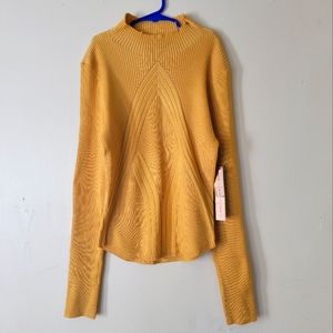 Almost Famous Sweater